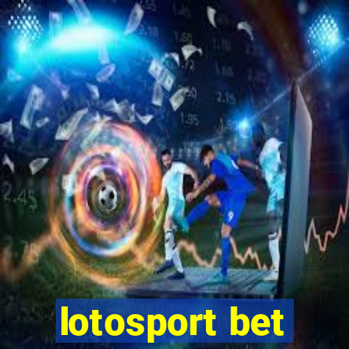 lotosport bet